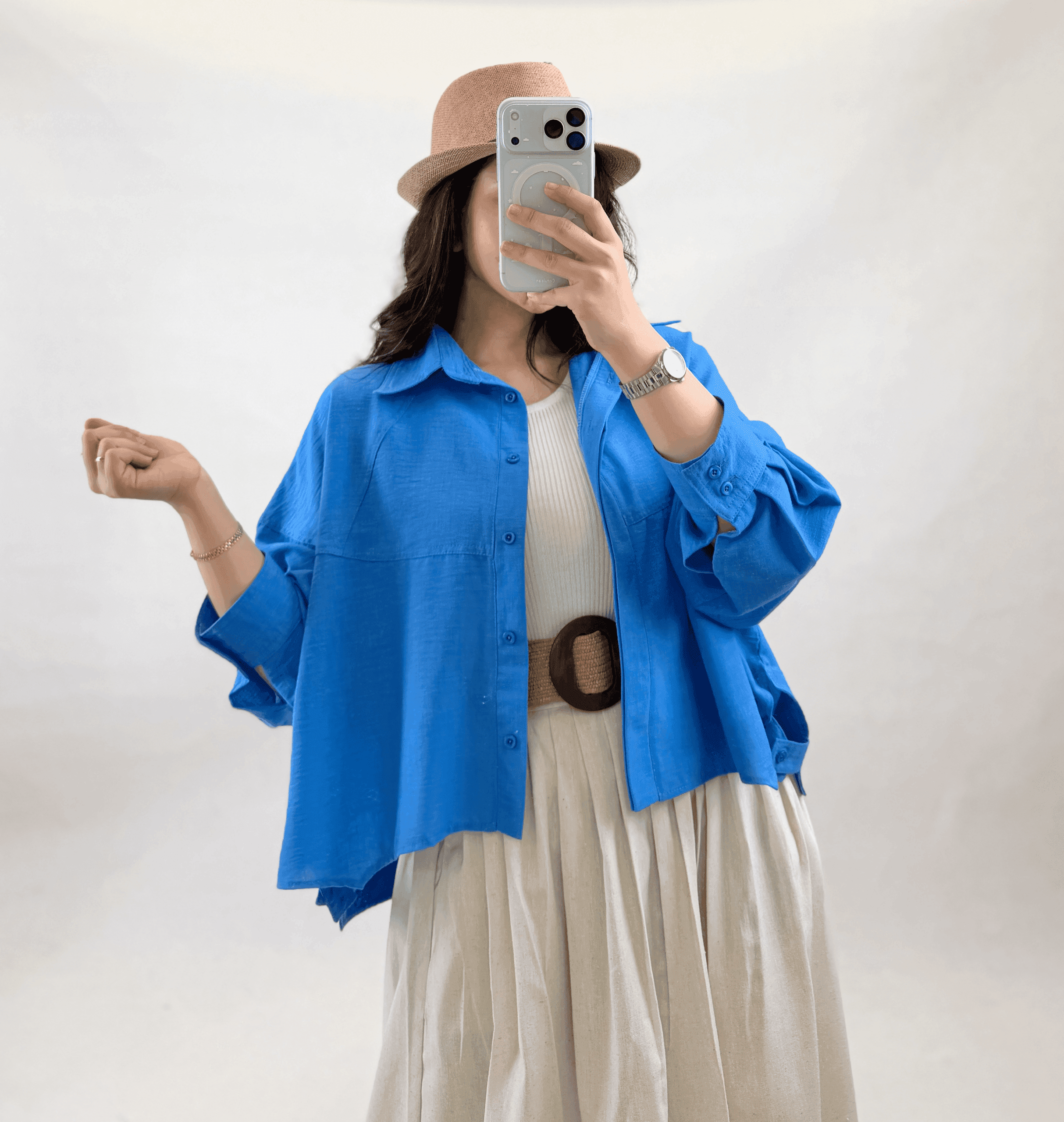 شومیز زارا